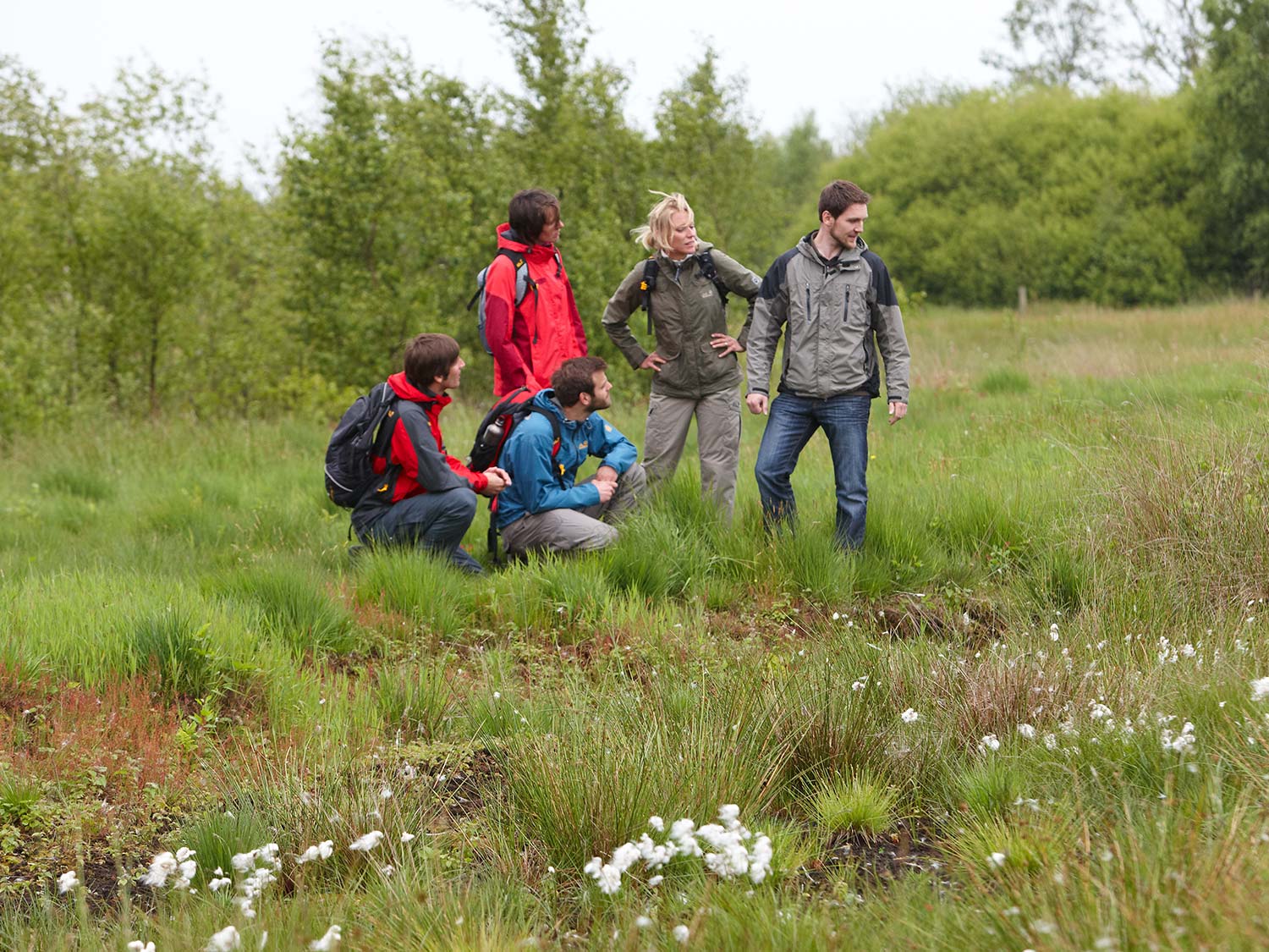 Der ideale Kurzurlaub zum radeln durch die Idyllen des Emslandes, entlang an Hase und Ems, auf vielen ausgewählten Routen.