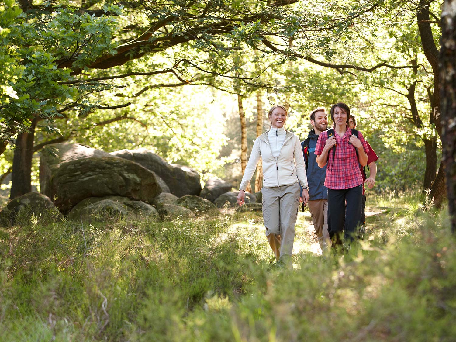 Der ideale Kurzurlaub zum radeln durch die Idyllen des Emslandes, entlang an Hase und Ems, auf vielen ausgewählten Routen.